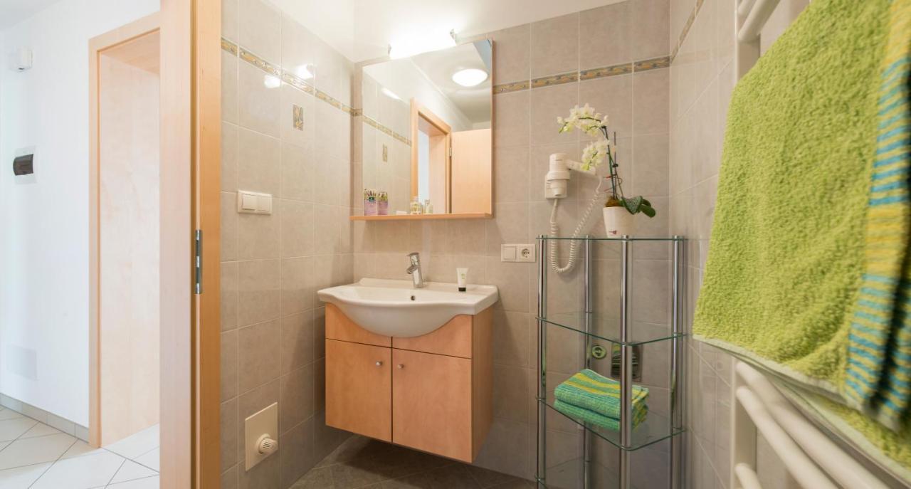 Apartment St. Urbanhof Termeno