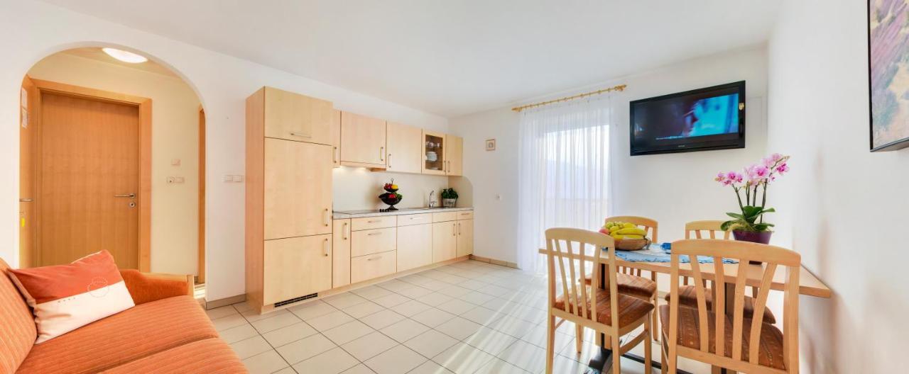 Apartment St. Urbanhof *