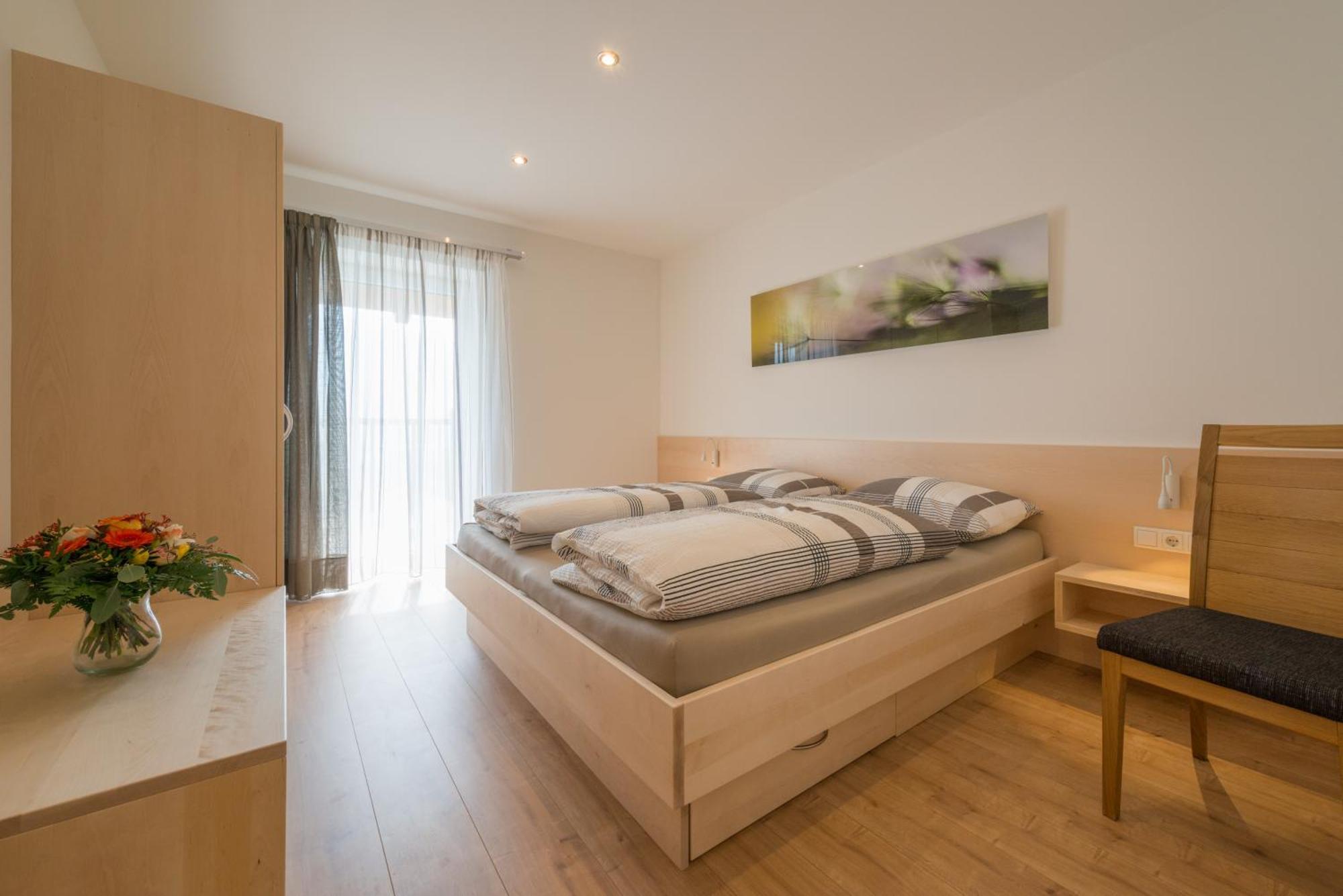 Apartment St. Urbanhof