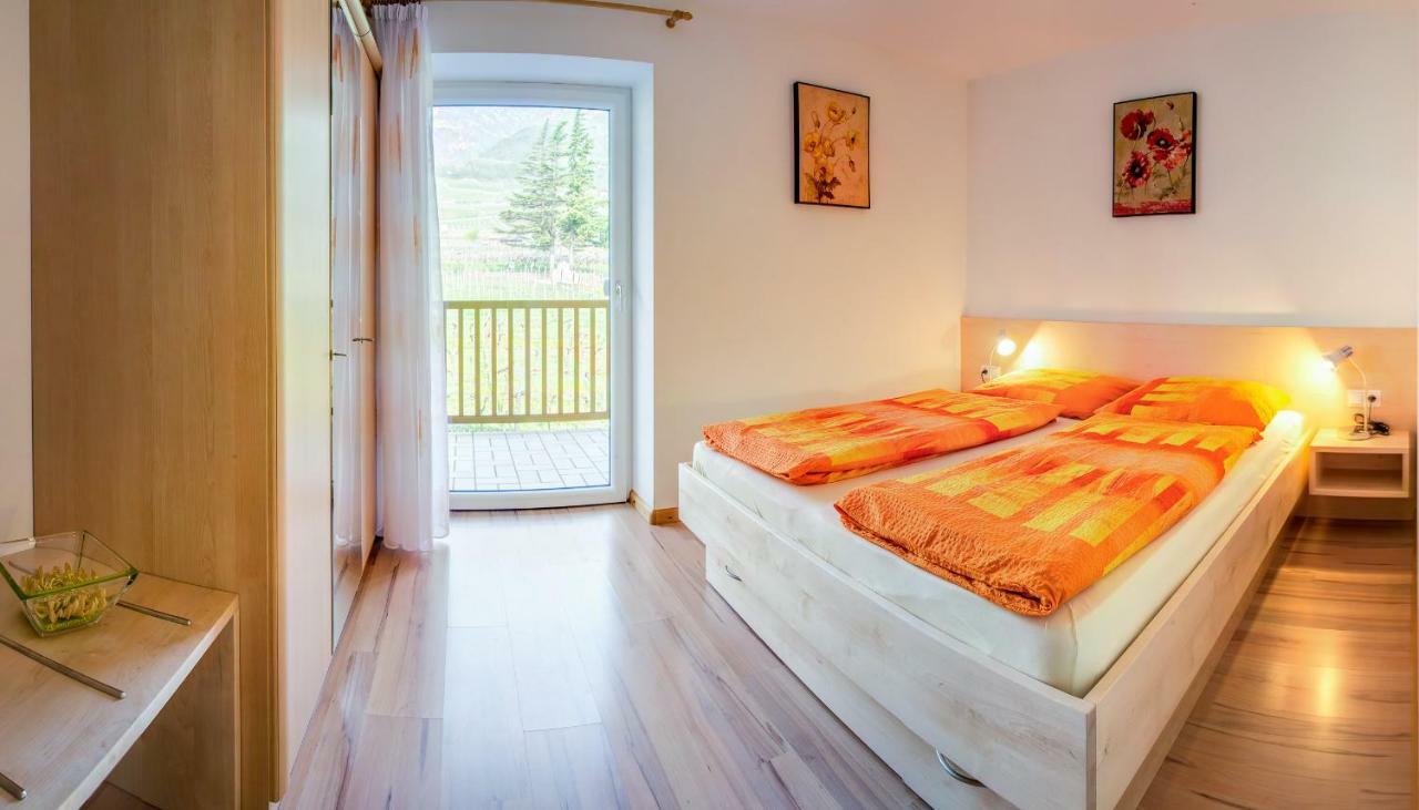 Apartment St. Urbanhof Termeno